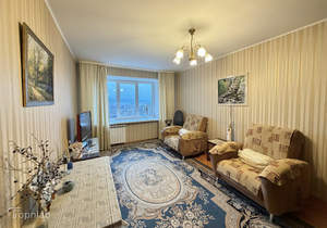 3-к квартира, на длительный срок, 56м2, 7/9 этаж