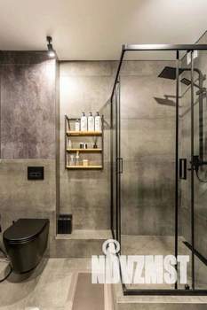 1-к квартира, посуточно, 47м2, 1/1 этаж