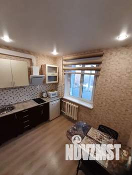 1-к квартира, посуточно, 36м2, 9/9 этаж