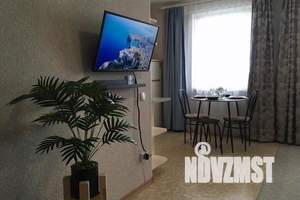 1-к квартира, посуточно, 34м2, 8/10 этаж