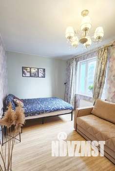 2-к квартира, посуточно, 48м2, 6/13 этаж