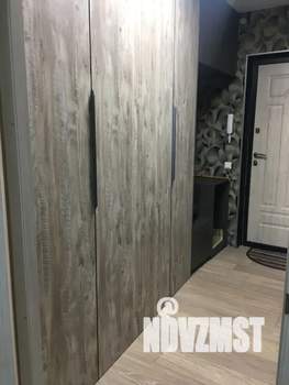 2-к квартира, посуточно, 40м2, 6/9 этаж