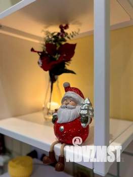 2-к квартира, посуточно, 46м2, 3/5 этаж