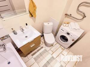 2-к квартира, посуточно, 41м2, 3/9 этаж