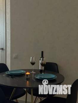 1-к квартира, посуточно, 60м2, 16/25 этаж