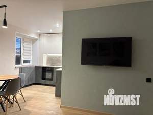 2-к квартира, посуточно, 49м2, 4/5 этаж