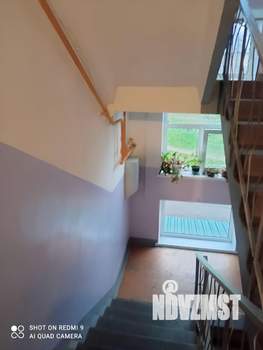 1-к квартира, на длительный срок, 32м2, 2/5 этаж