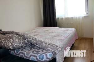 1-к квартира, посуточно, 31м2, 3/9 этаж