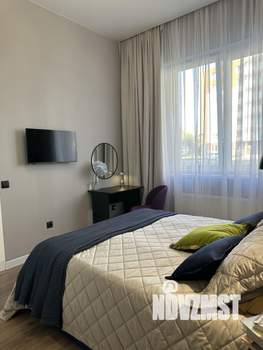 2-к квартира, посуточно, 51м2, 1/7 этаж