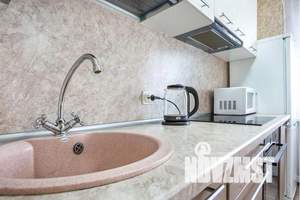 1-к квартира, посуточно, 32м2, 19/25 этаж