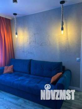 1-к квартира, посуточно, 33м2, 1/1 этаж
