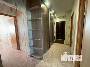 2-к квартира, посуточно, 53м2, 9/9 этаж