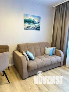 2-к квартира, посуточно, 40м2, 8/9 этаж