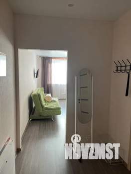 Студия квартира, посуточно, 28м2, 4/15 этаж