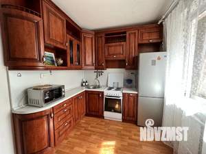 1-к квартира, посуточно, 36м2, 3/9 этаж