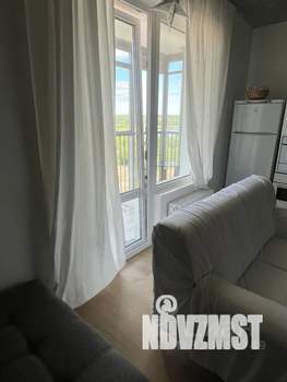 2-к квартира, посуточно, 58м2, 9/9 этаж