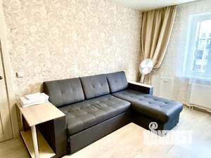 1-к квартира, посуточно, 32м2, 4/5 этаж