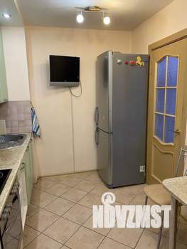 2-к квартира, посуточно, 50м2, 2/5 этаж