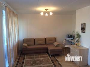 1-к квартира, на длительный срок, 35м2, 3/5 этаж