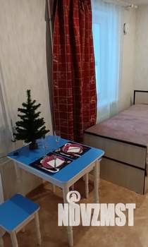 Студия квартира, посуточно, 28м2, 2/5 этаж