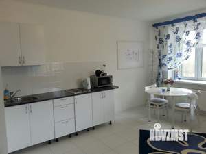 1-к квартира, посуточно, 32м2, 2/17 этаж