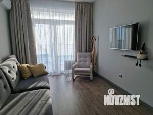 2-к квартира, посуточно, 56м2, 1/1 этаж