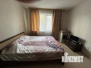 Студия квартира, посуточно, 25м2, 4/9 этаж