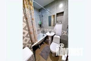 1-к квартира, посуточно, 31м2, 2/5 этаж