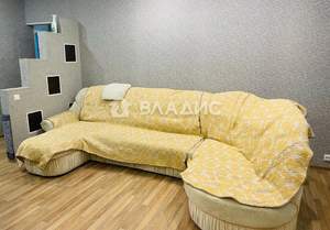 3-к квартира, на длительный срок, 65м2, 3/9 этаж