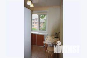 2-к квартира, посуточно, 45м2, 2/5 этаж