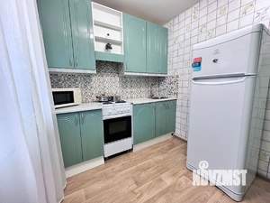 1-к квартира, посуточно, 34м2, 8/10 этаж