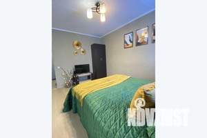 1-к квартира, посуточно, 32м2, 4/5 этаж