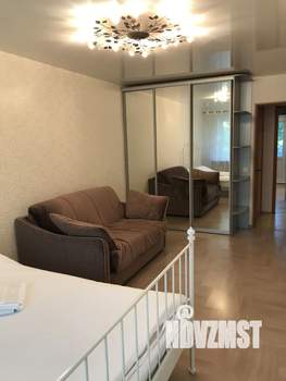 2-к квартира, посуточно, 49м2, 3/5 этаж