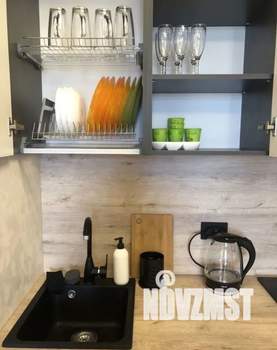 2-к квартира, посуточно, 38м2, 20/25 этаж