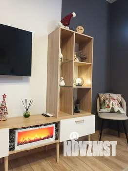 2-к квартира, посуточно, 51м2, 2/5 этаж