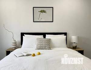 1-к квартира, посуточно, 33м2, 5/9 этаж