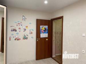 1-к квартира, на длительный срок, 30м2, 2/5 этаж