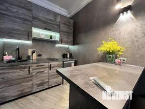 Студия квартира, посуточно, 26м2, 3/4 этаж