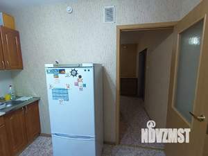 1-к квартира, посуточно, 36м2, 1/9 этаж