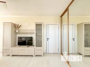 1-к квартира, посуточно, 30м2, 14/14 этаж