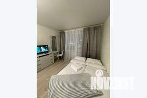 1-к квартира, посуточно, 38м2, 3/5 этаж