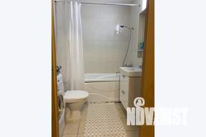 1-к квартира, посуточно, 32м2, 2/5 этаж