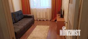 2-к квартира, посуточно, 55м2, 6/9 этаж