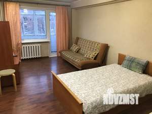 2-к квартира, посуточно, 45м2, 3/5 этаж