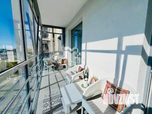 2-к квартира, посуточно, 38м2, 9/16 этаж