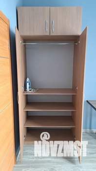 2-к квартира, посуточно, 49м2, 8/20 этаж