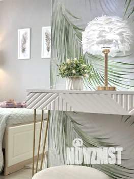 2-к квартира, посуточно, 38м2, 2/6 этаж