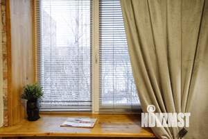 1-к квартира, посуточно, 20м2, 1/5 этаж