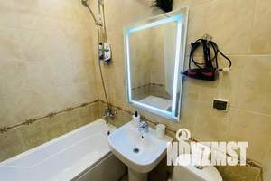 1-к квартира, посуточно, 32м2, 2/5 этаж