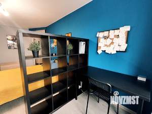 Студия квартира, на длительный срок, 30м2, 5/5 этаж